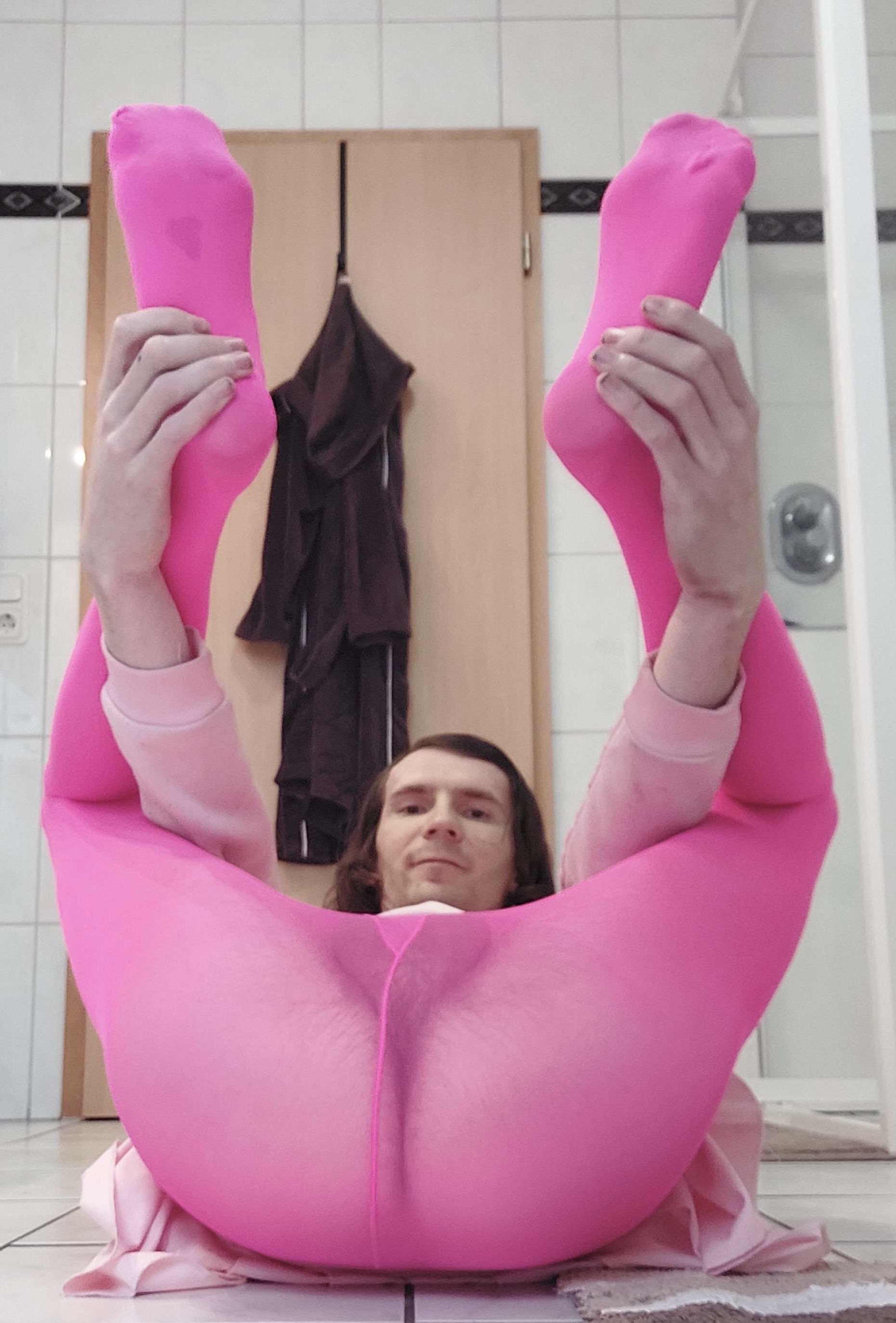 exposedrealfun sissy pink