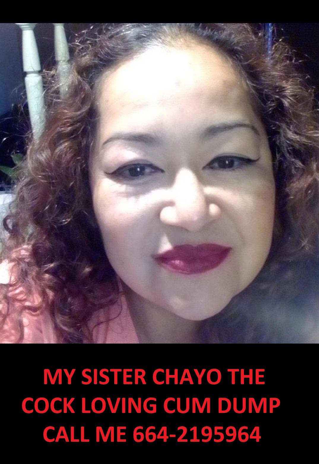 pablo solano sister chayo