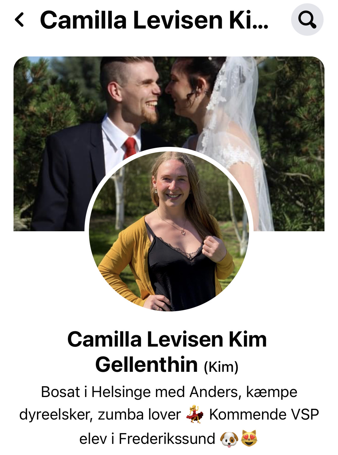 Danish camilla flashing tits