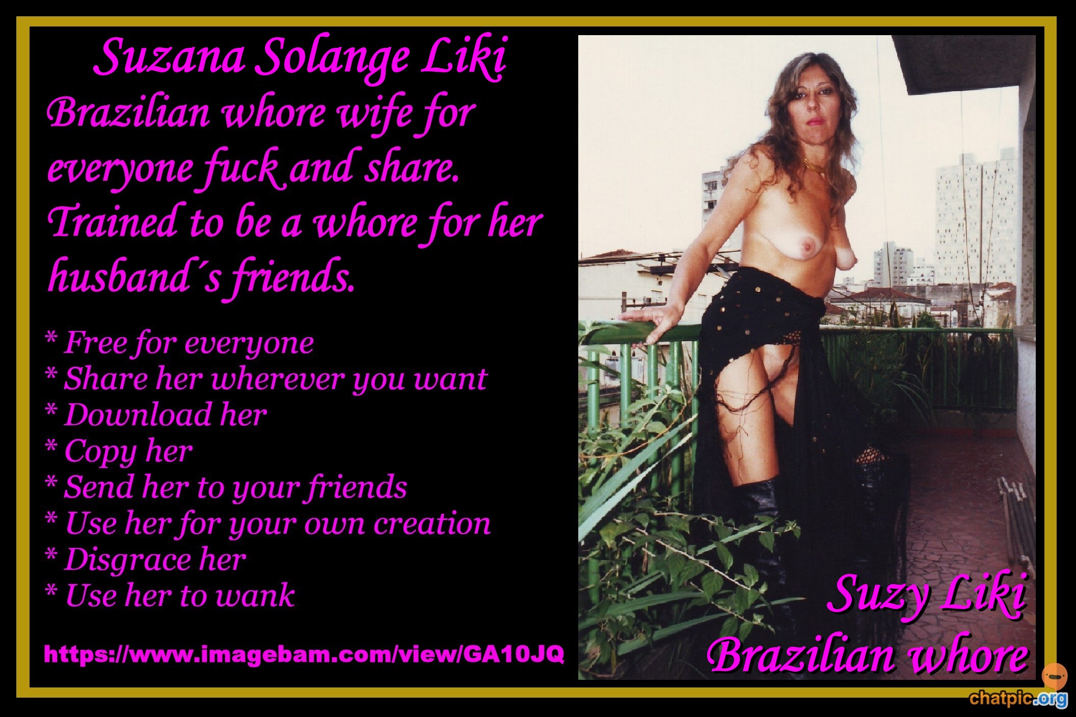 PC,Brazilian,whores,prostituta,prostitute,exposed,exposure,fucktoy,cumdump,fuckmeat,streetwhore,puta