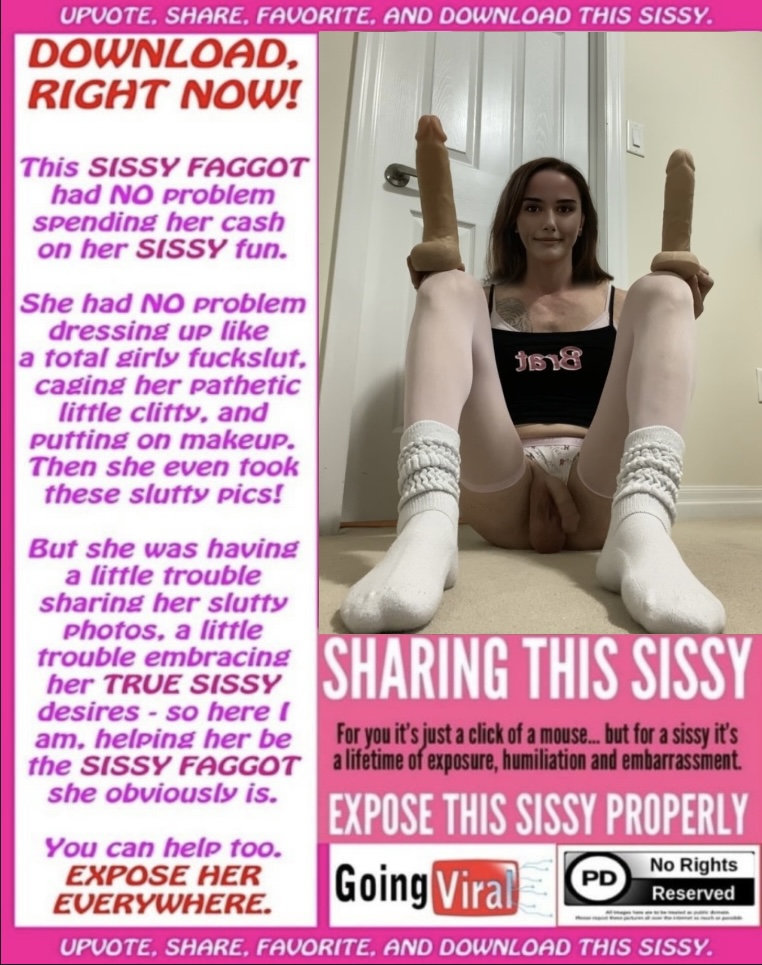 PICunt com Missy sissy exposed 
