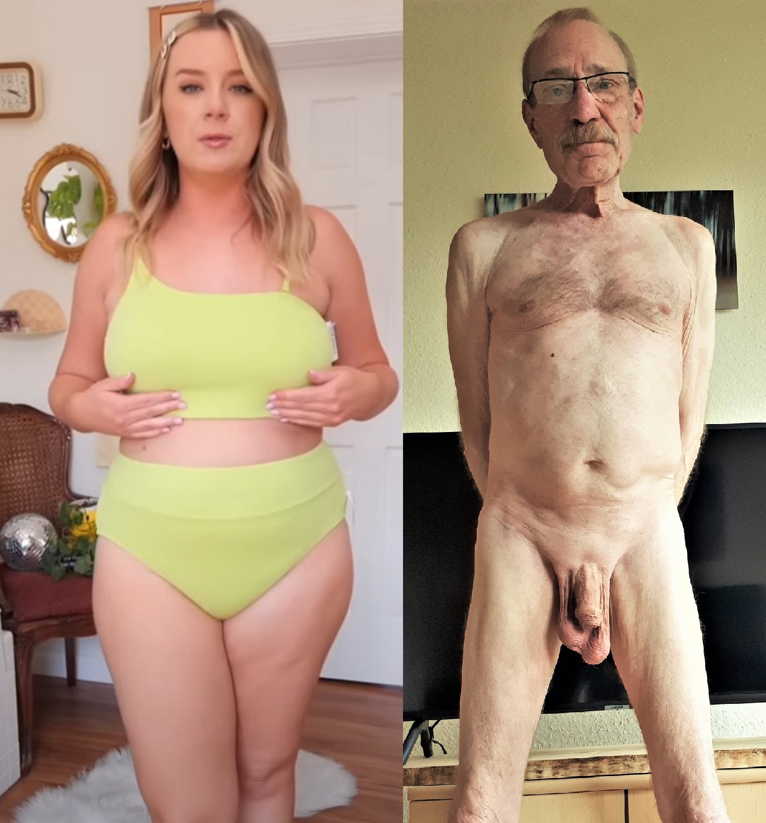 AMATEUR HURE CARRIE DAYTON