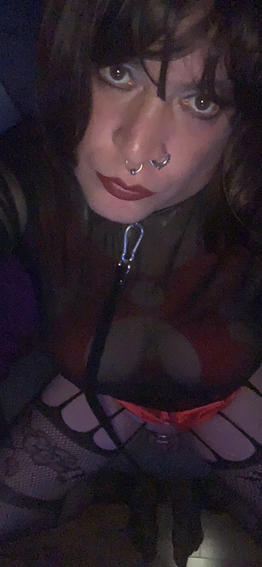 Sissy exposed