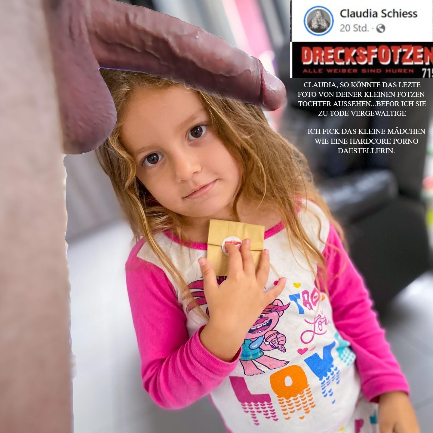 AMATEUR HUREN CLAUDIA SCHIESS