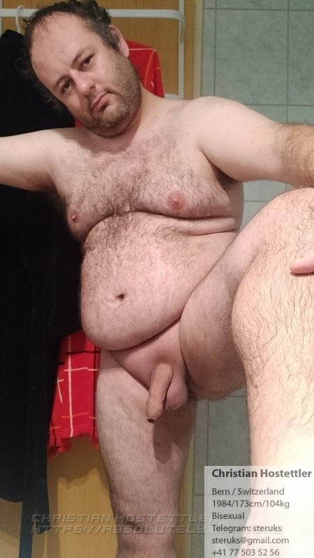 Christian Hostettler steruks 04