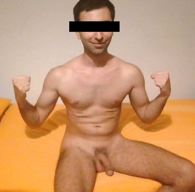 fag exposed censored face