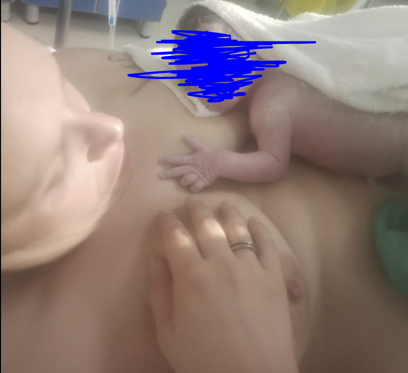 big tits malta Claudienne Fava