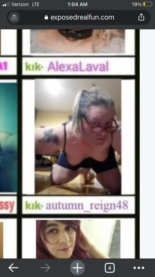 exposed faggot autumn_reign48
