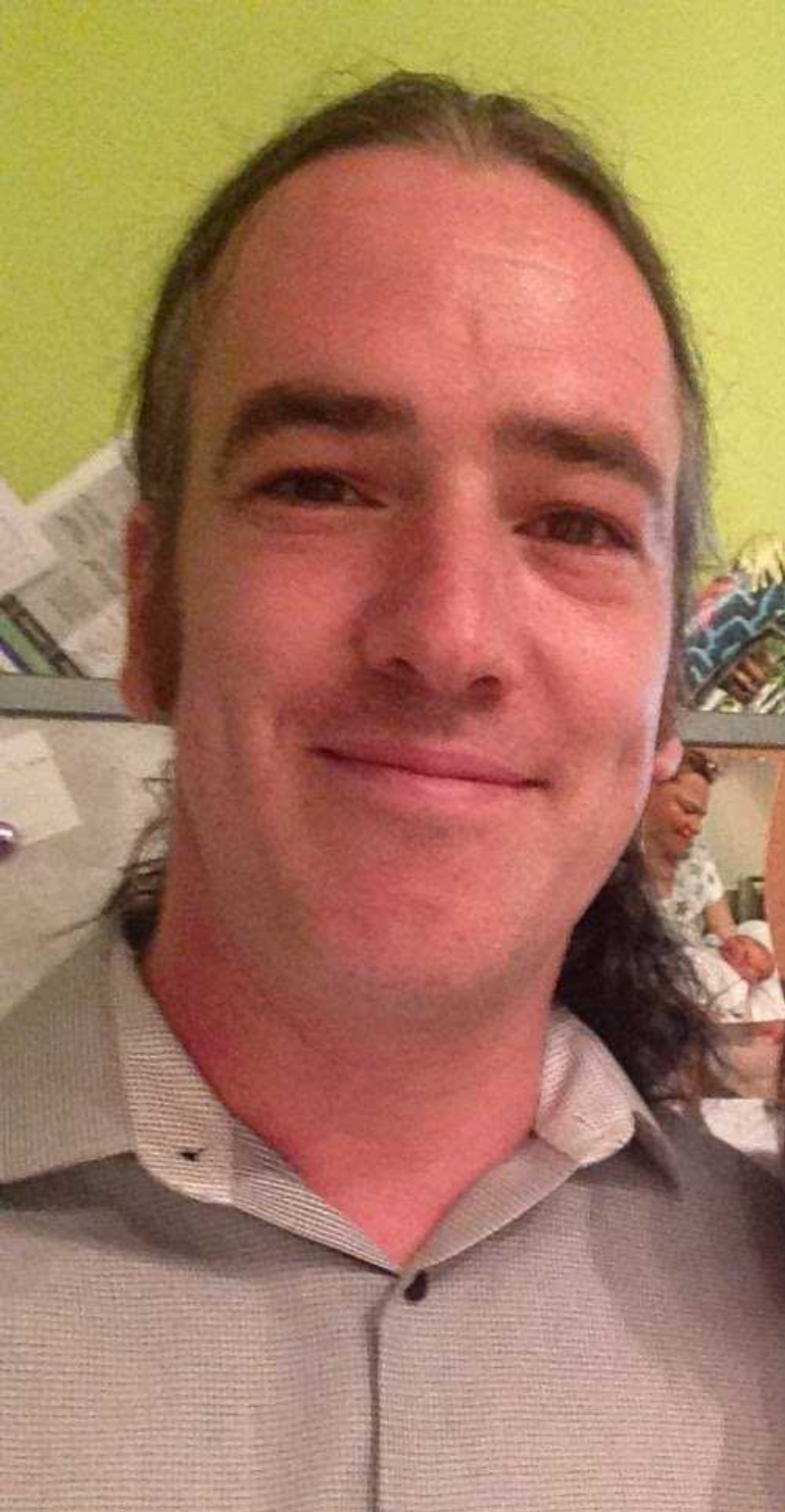 David and Charlotte Giles