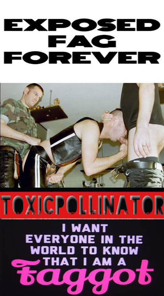 #Toxicpollinator #slutslam #Pozwhore #Toxic #bareslampig #slam #bloodslam #vanpozbb