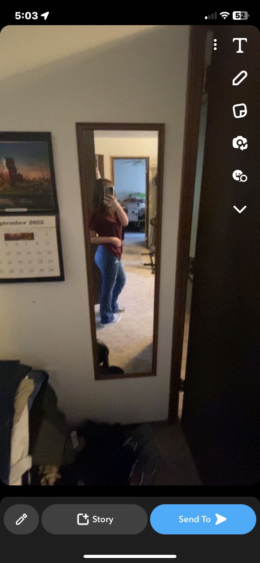 @its.megan1111 on snapchat