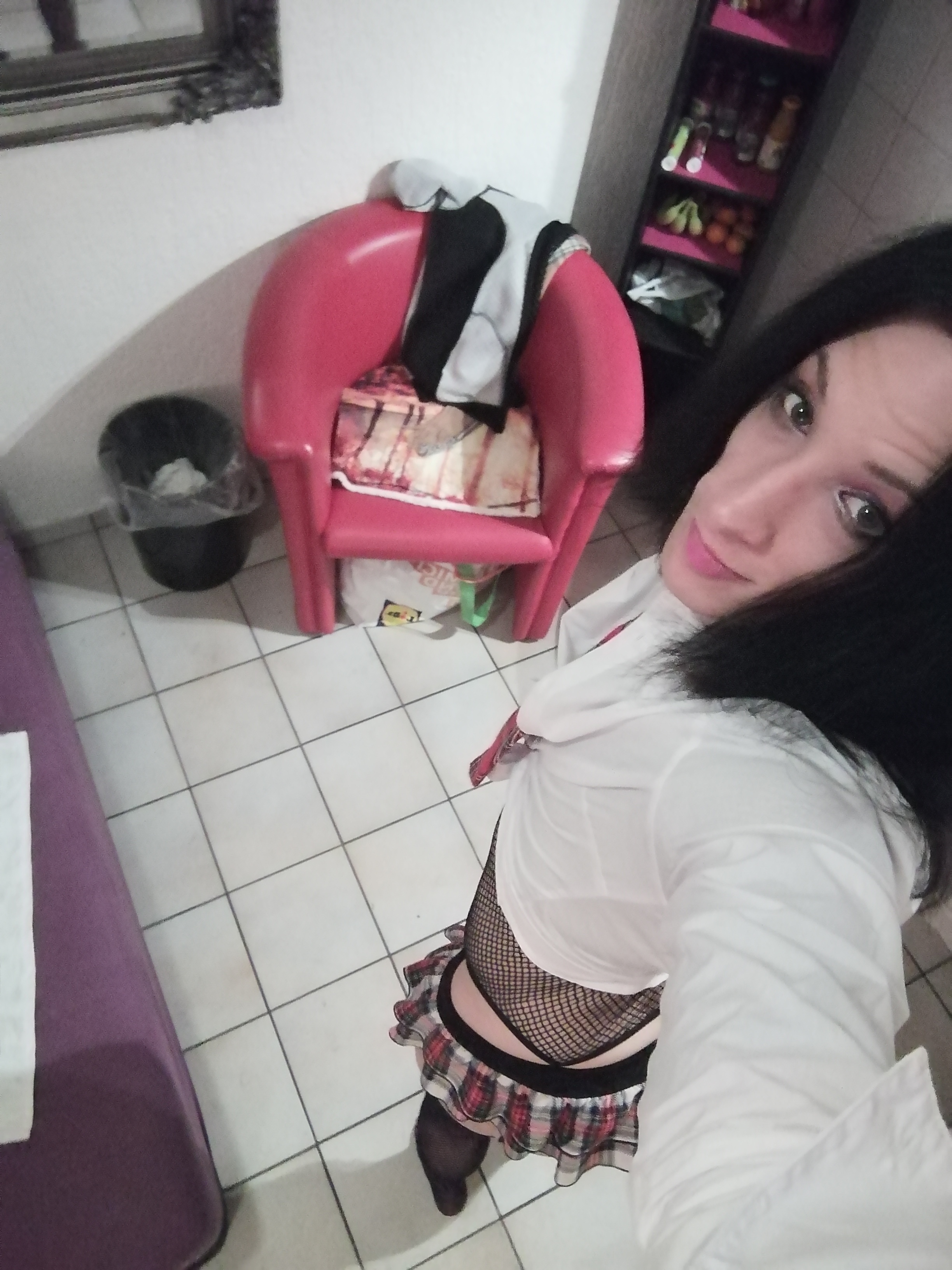 PICunt com  puff sissy escort sabrina pink muschi  