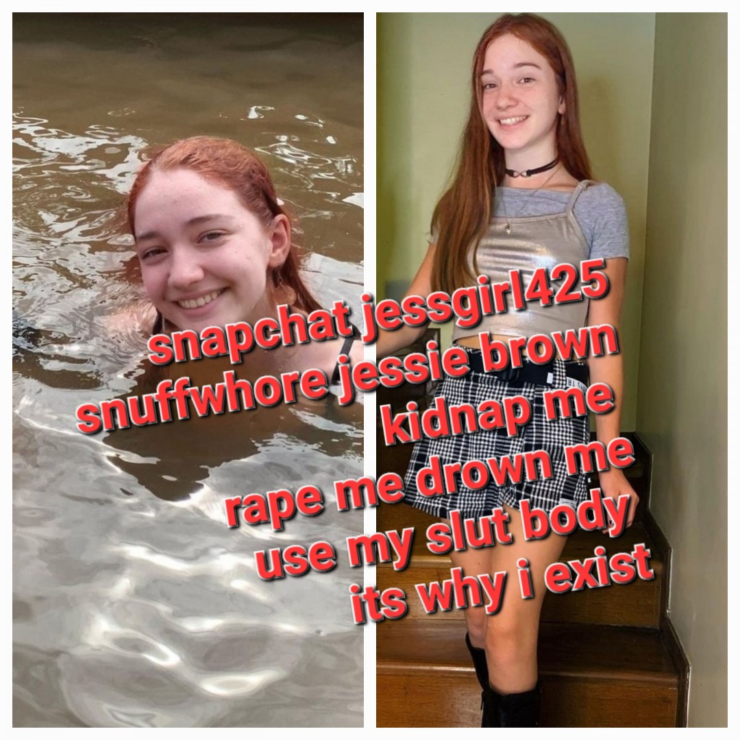 JESS TEEN WHORE FOR EVERYONE FUCK AND SHARE