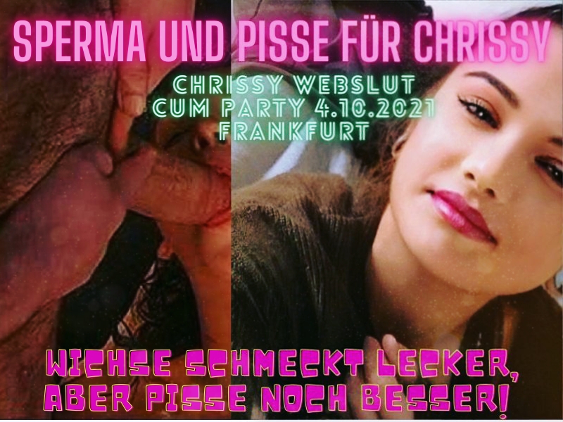 German Amateur Webslut original