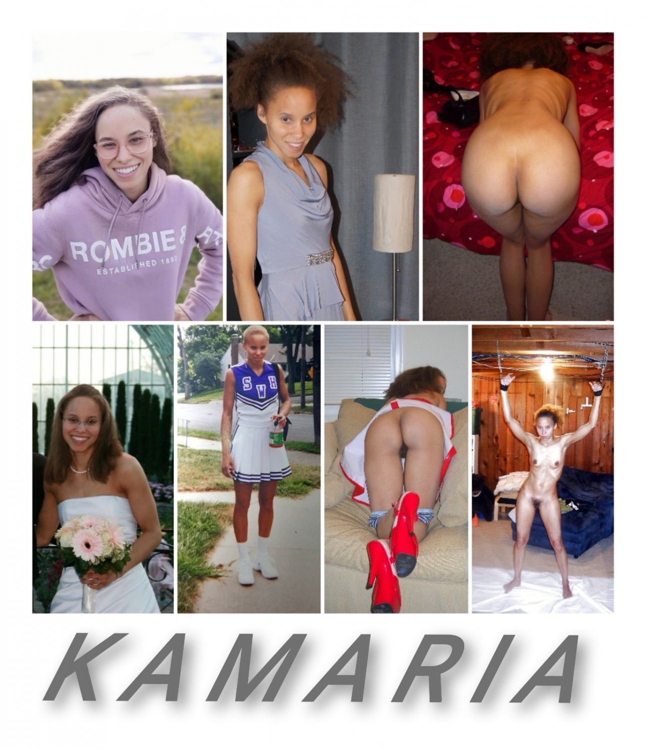 Kamaria