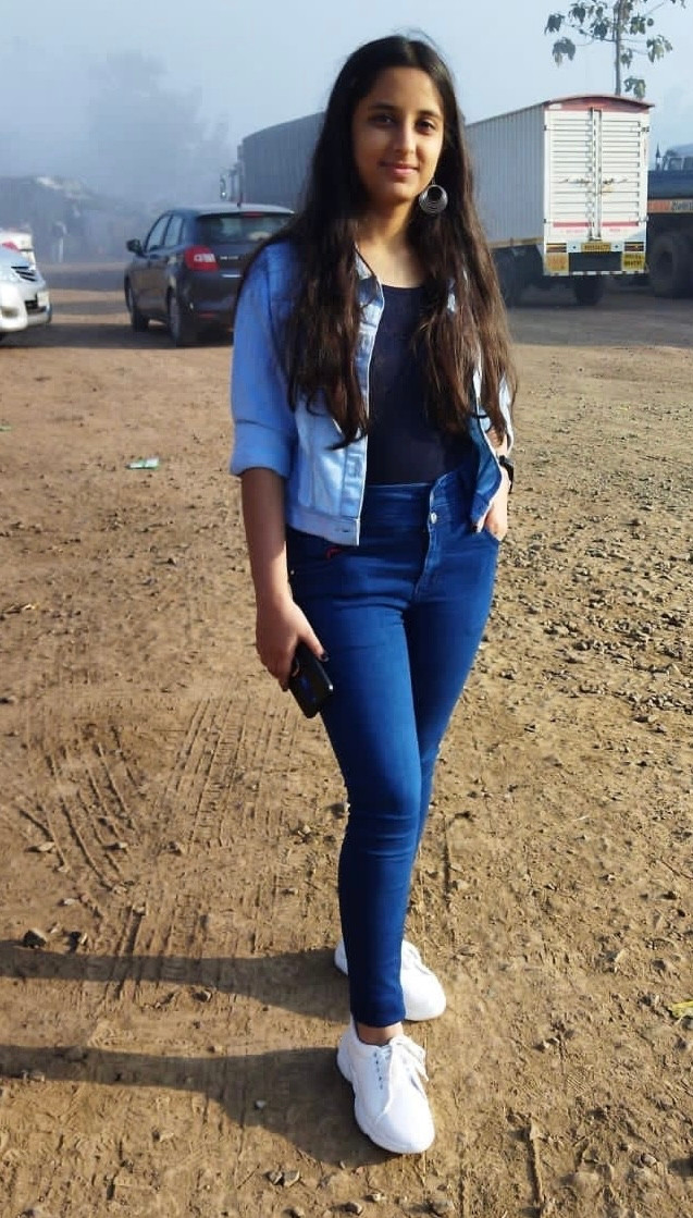 Desi sexy maal (Mehk Kutiya)