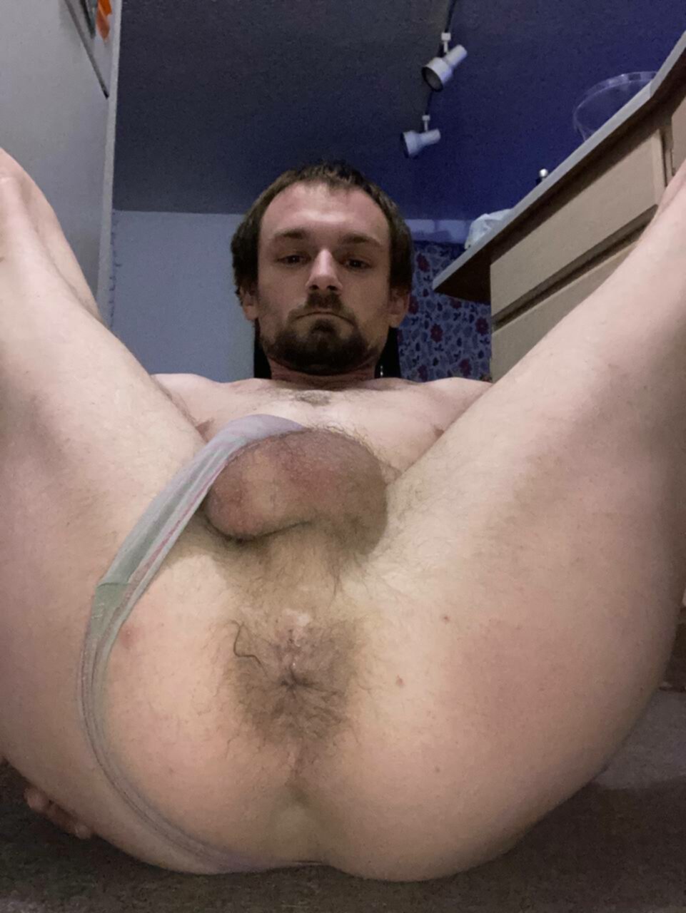PICunt com Chatpic stupid faggot exposed 