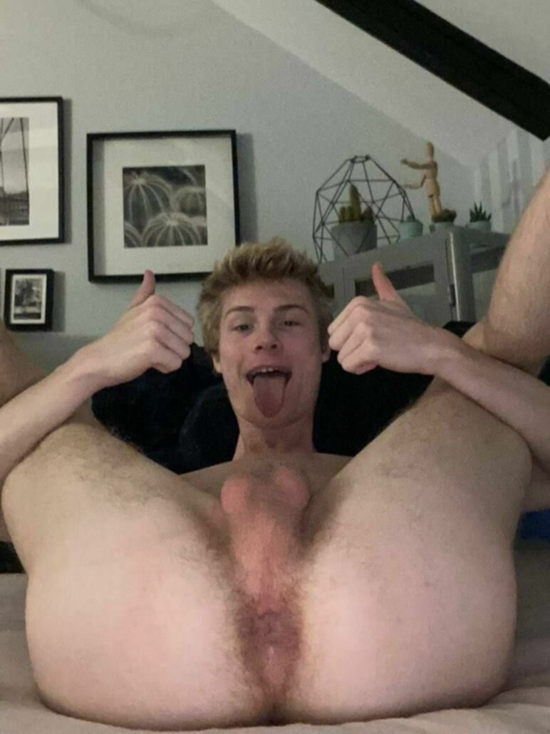 PICunt com Chatpic loser faggot exposed 