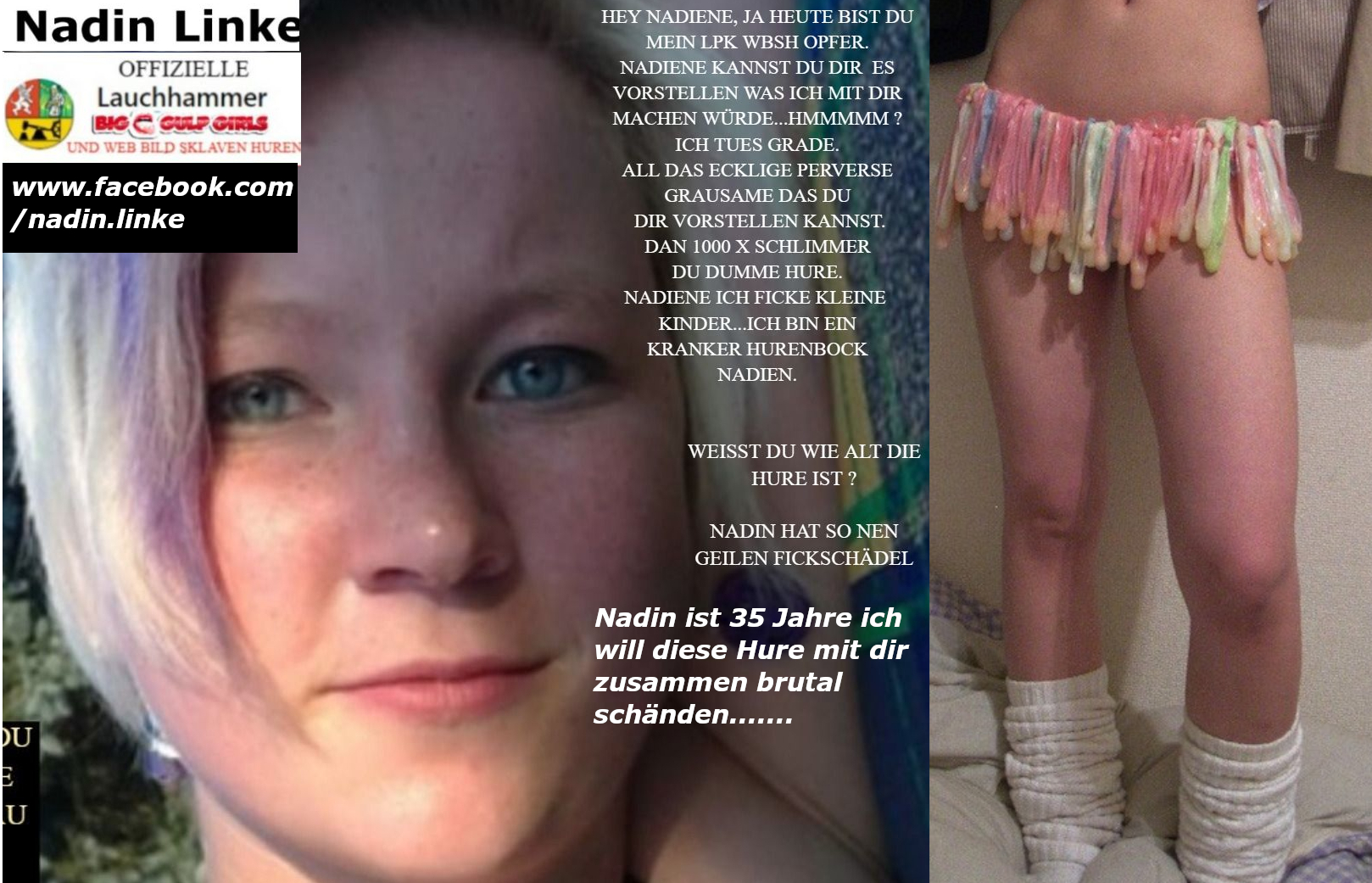 Amateur Huren Nadin Linke Lauchhammer Porn Sluts Dresden Porno xxx sex porn whore german
