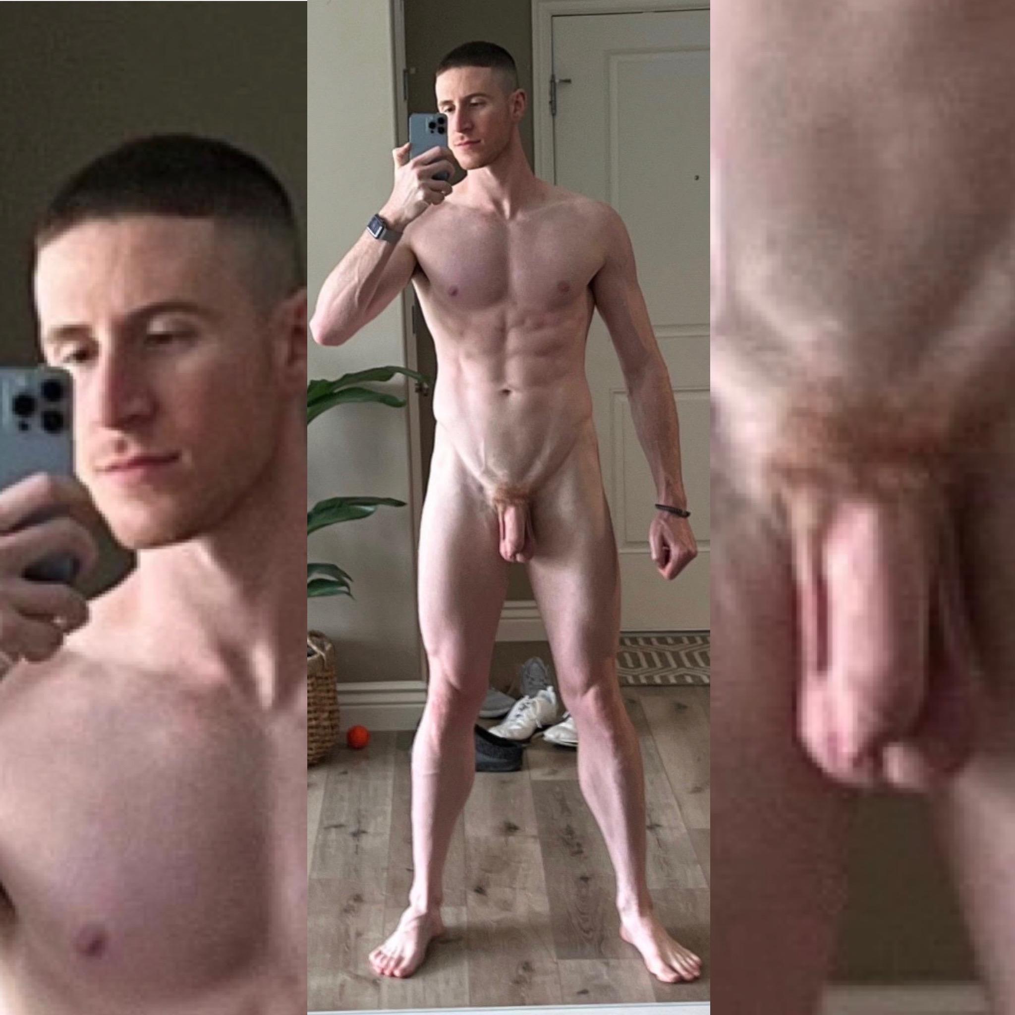 Fag Exposed Nude