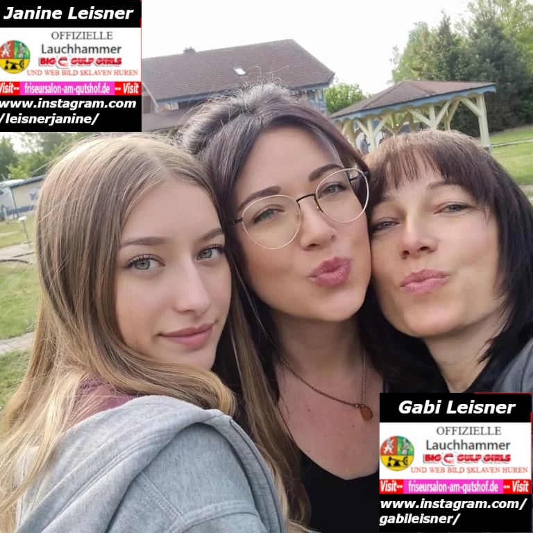 PICunt com Amateur Huren Gabi und Janine Leisner Lauchhammer  