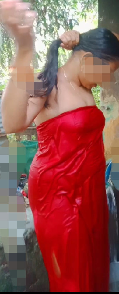 Bhabhi ki chut faad dia