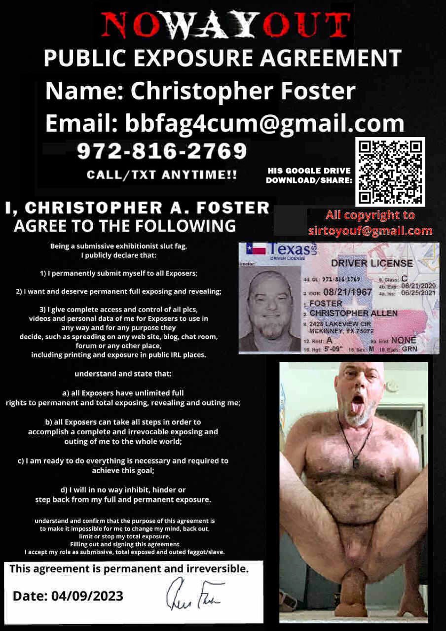 Worthless faggot