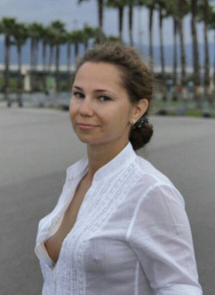 Дина Хусаинова