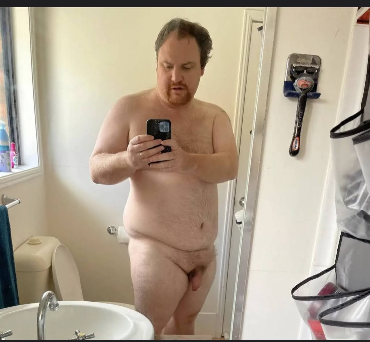 Sock Faggot
