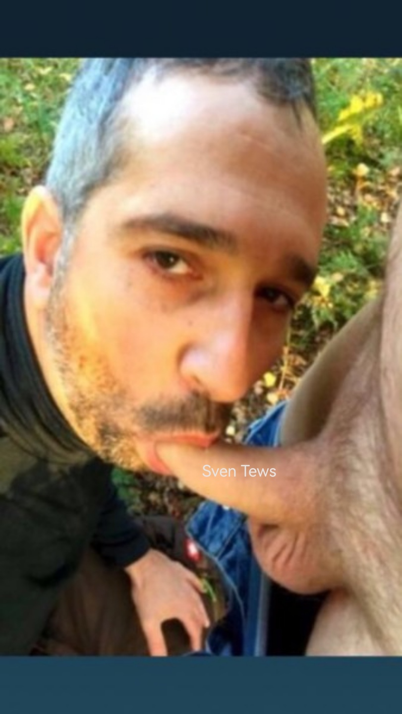 Sven tews