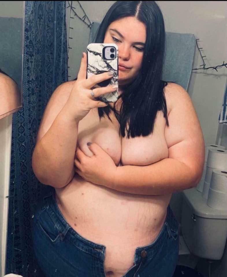 Send this to me. Daddysbbwcumslut69 on kik