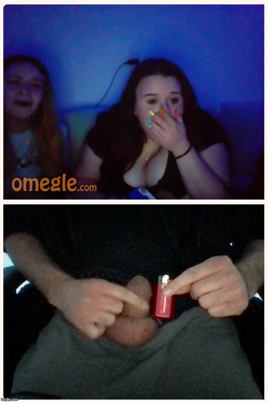 omegle sph
