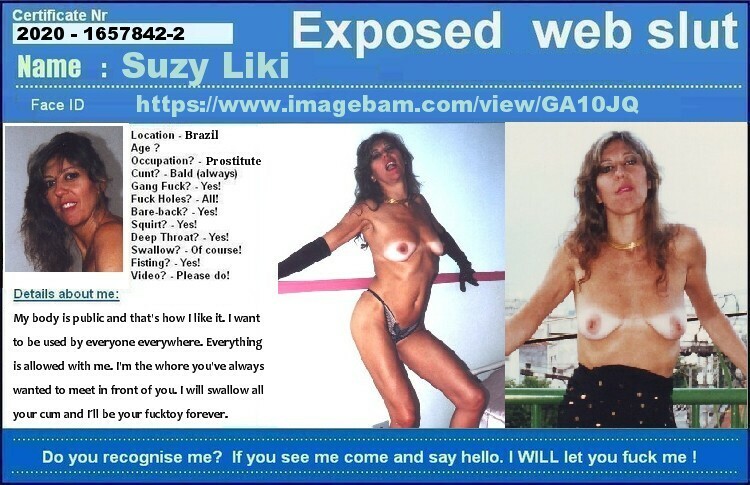 streetwhore,puta brasileira,brazilian whore,whores,prostitution,cumdump,internet whore,fucktoy,puta