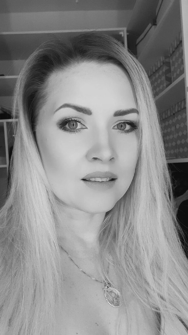 Ирина Минетовна