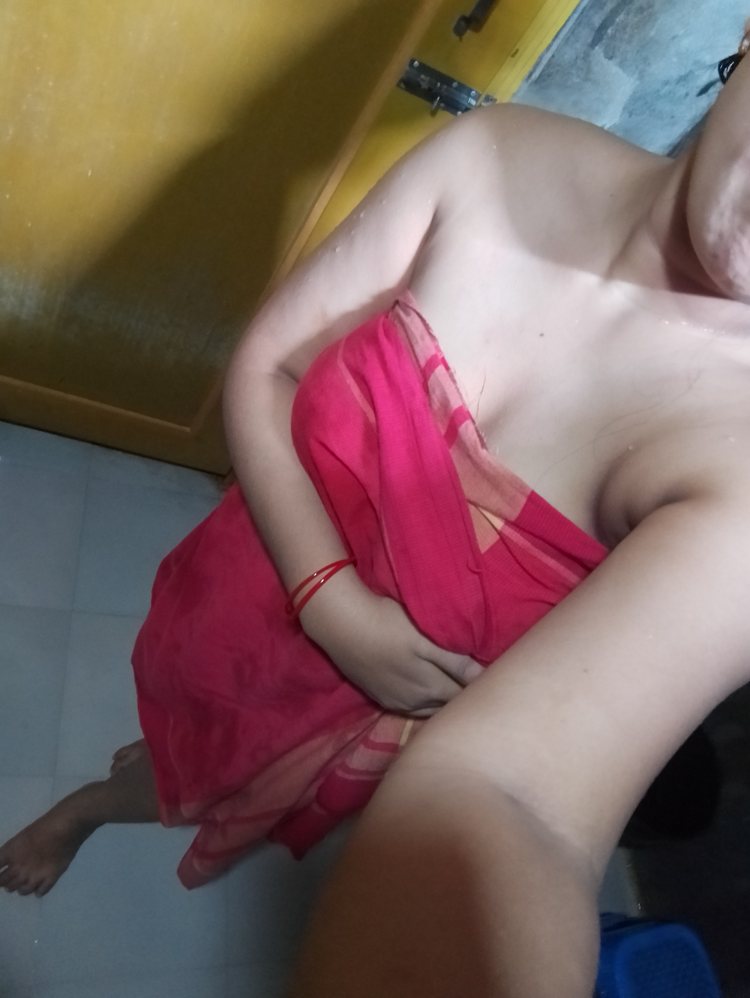Hot Desi Girl