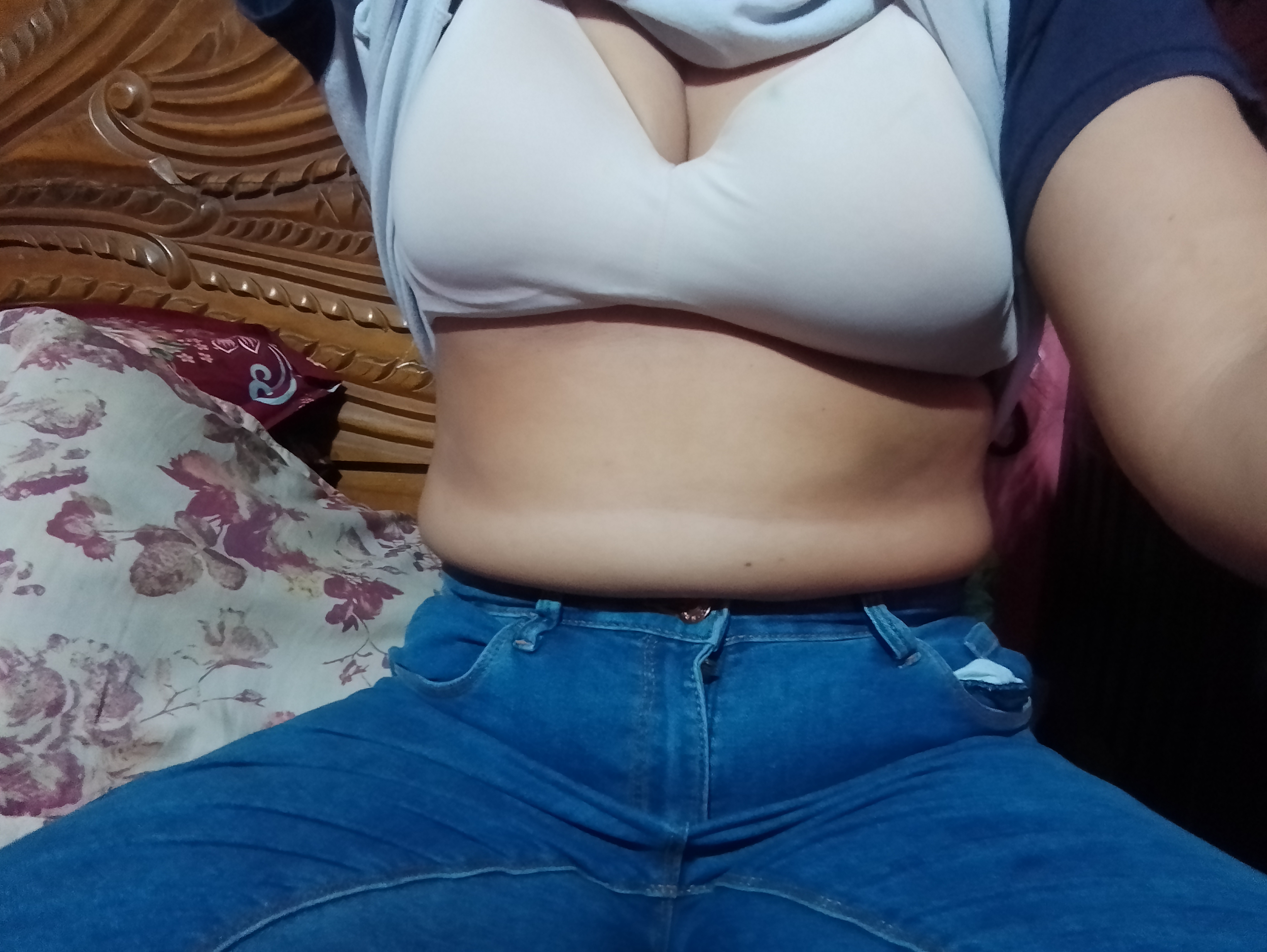 Hot Desi Girl