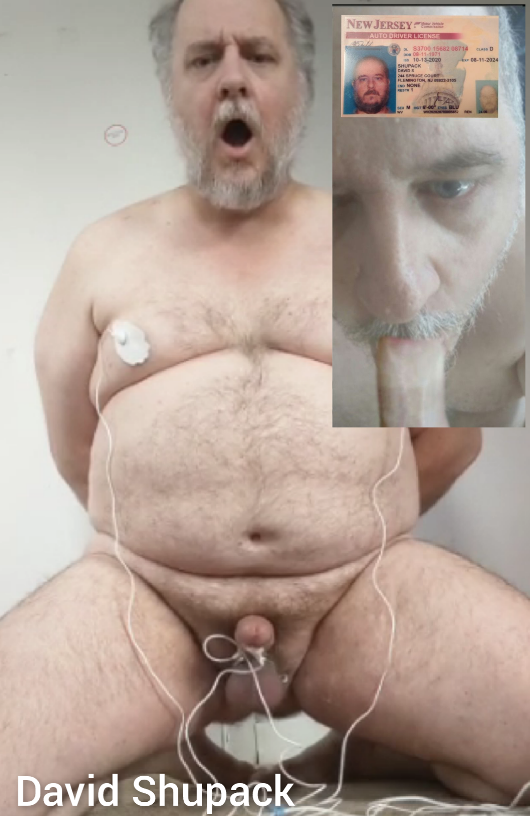 PICunt com Exposed Faggot Cocksucker 