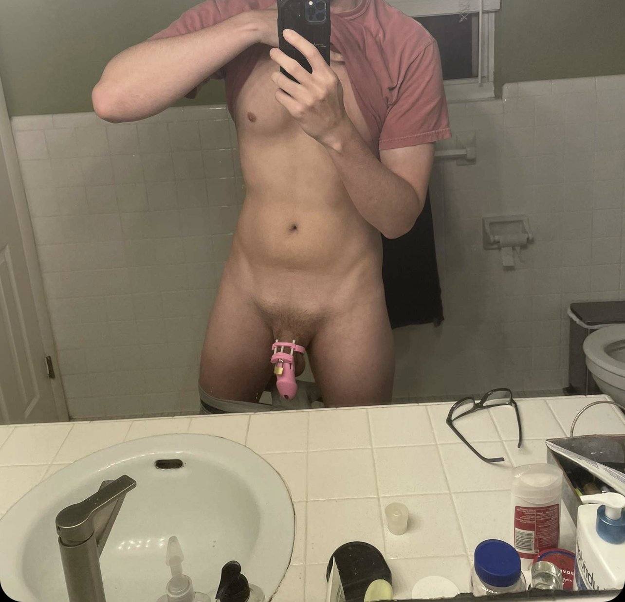Aaron Moulton