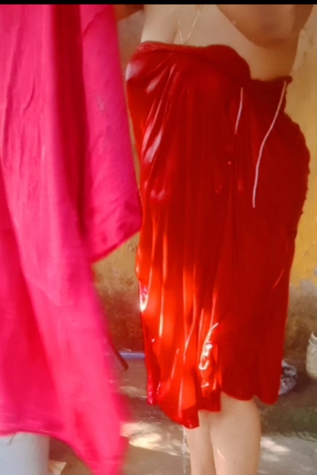 Indian woman big size boob cute nipple