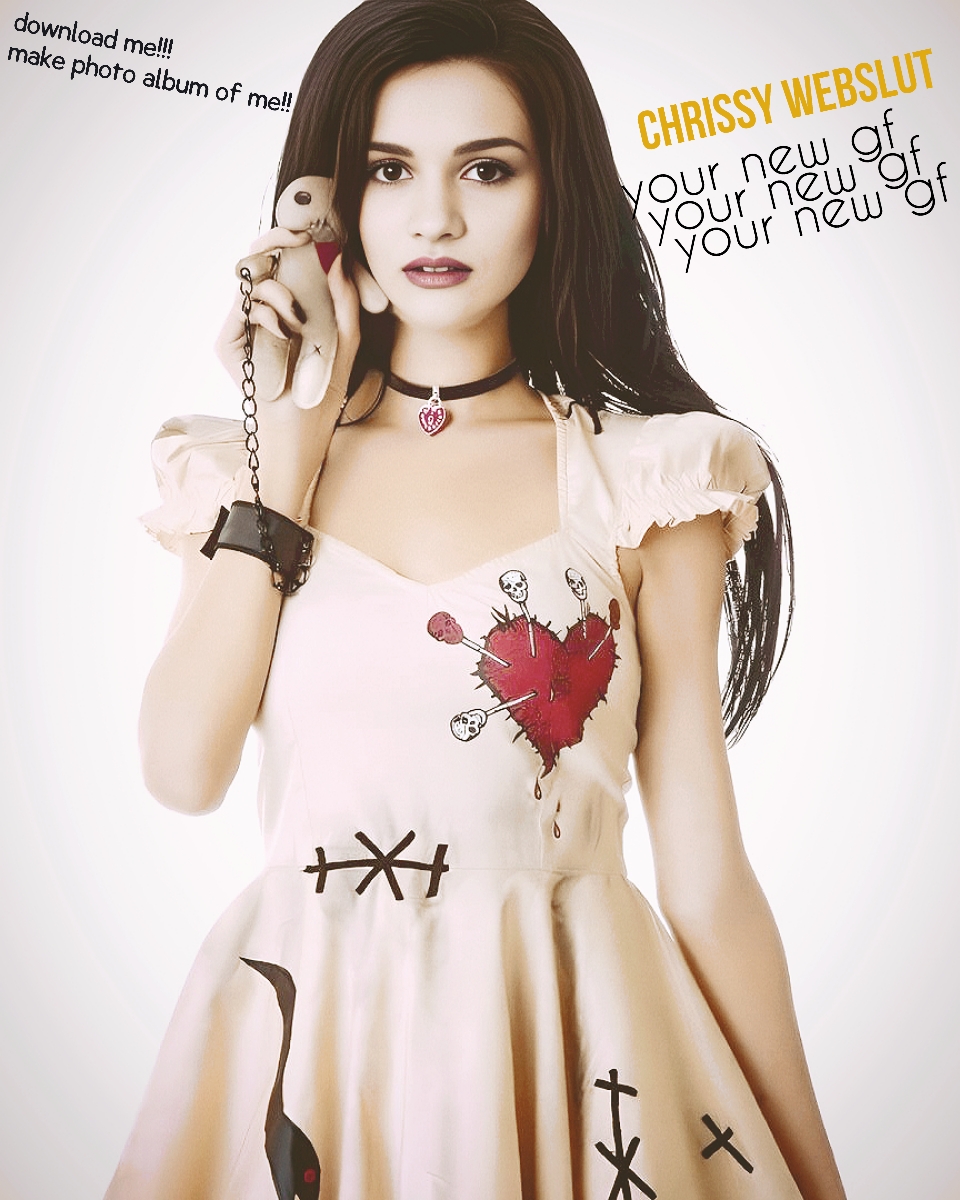 Chrissy Webslut