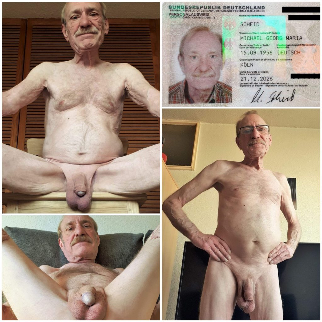 OUTED EXPOSED FAGGOTS!