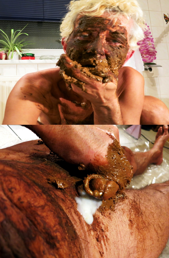 Norbert Kempe aus Schwerin