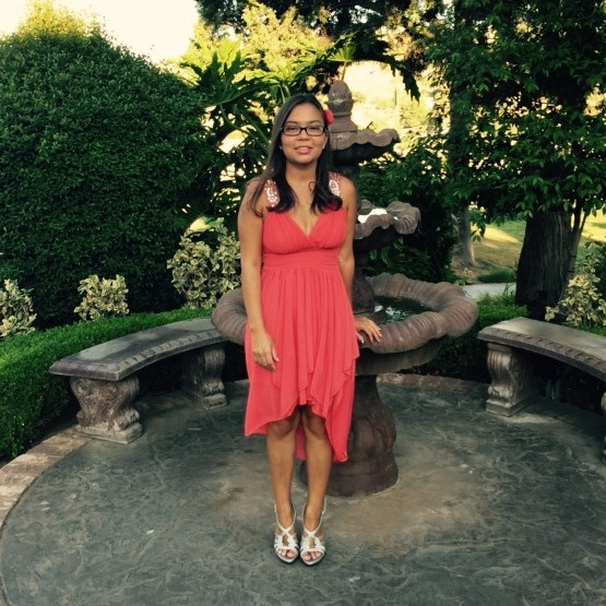 Susana Rodriguez from Hanover MD
