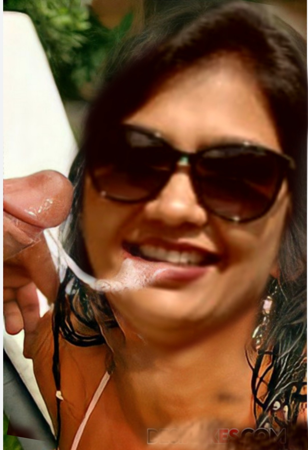 IndianHR nude