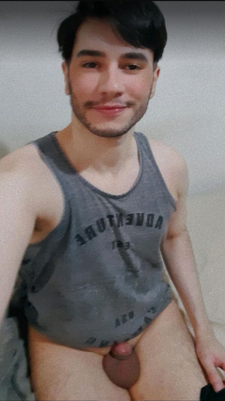 Matheus Borges exposed.fag from.Rio