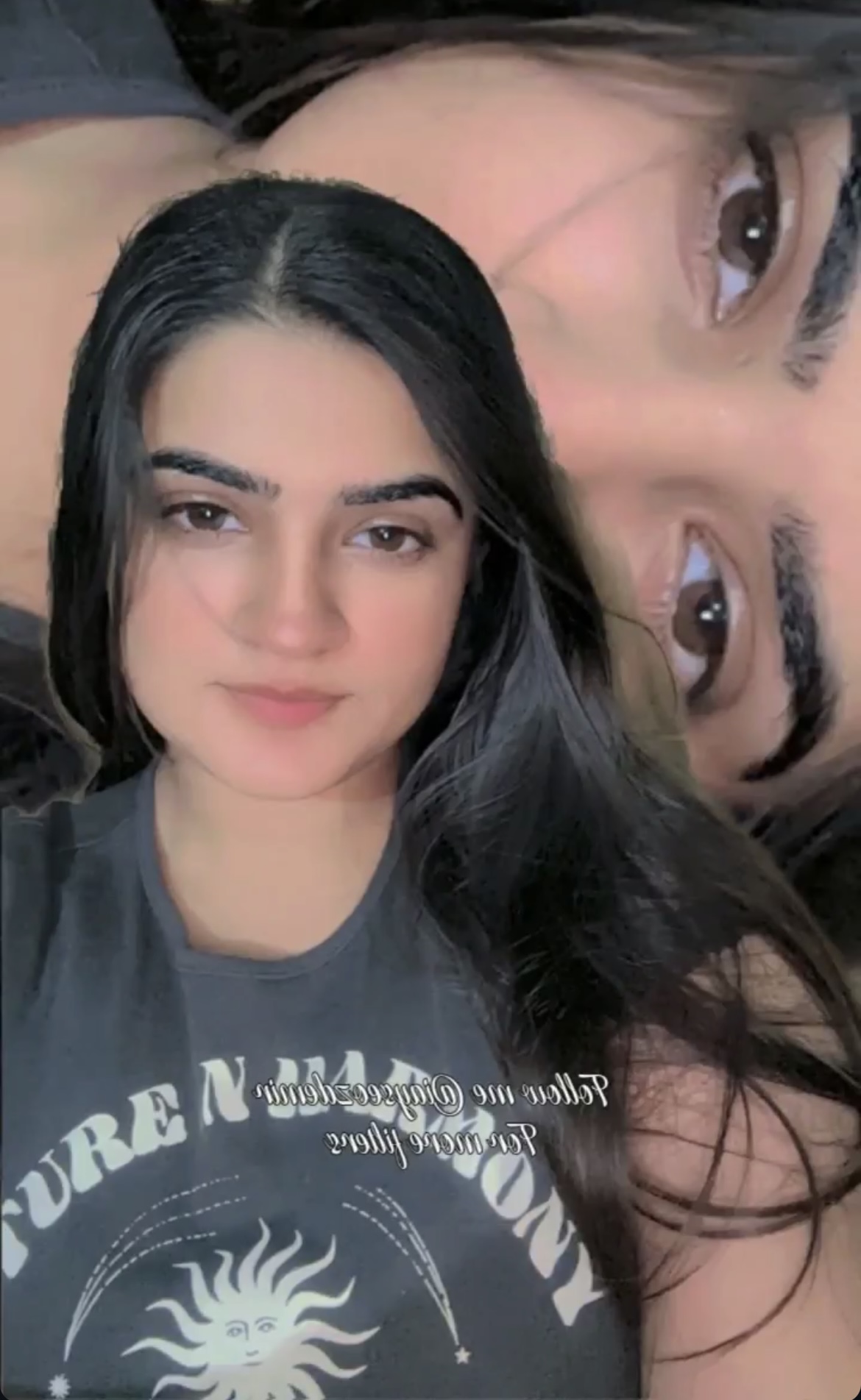 chubby indian sister