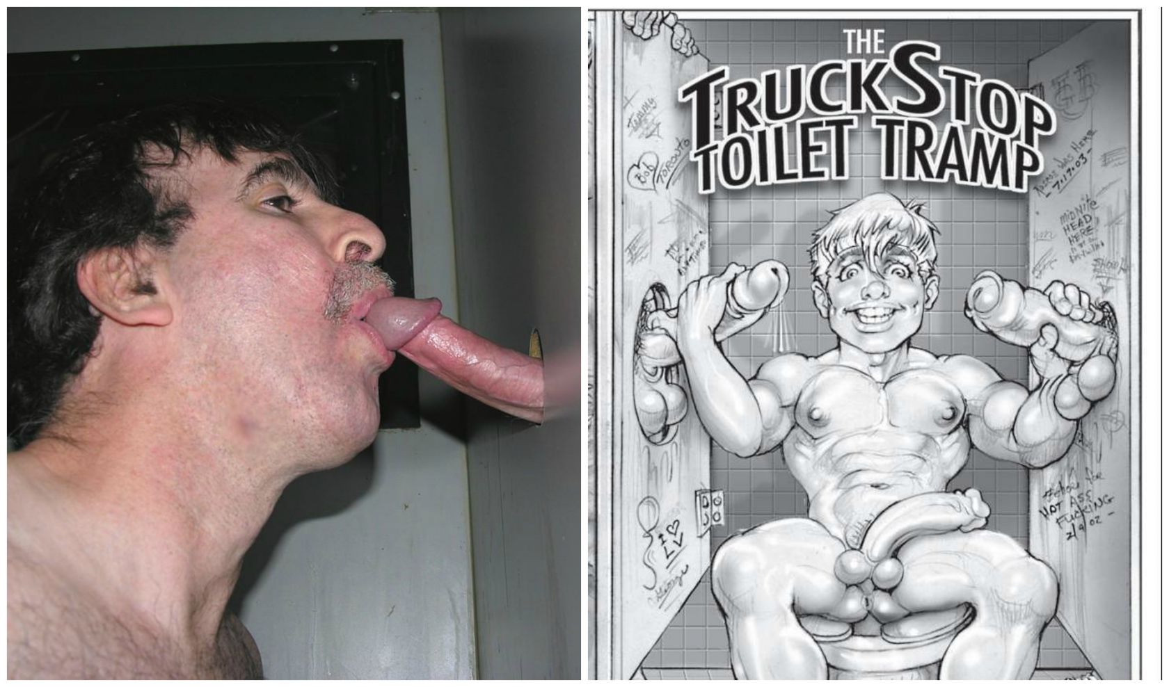 TO LATE FOR THESE FAGGOTS!!!