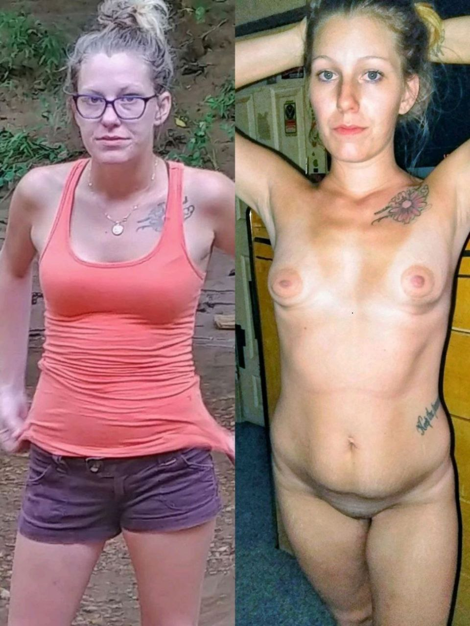 PICunt.com - sabrina rowland Statesville, North Carolina naked fully exposed