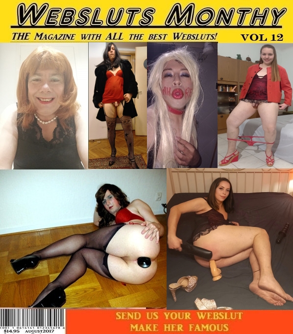 Websluts collage