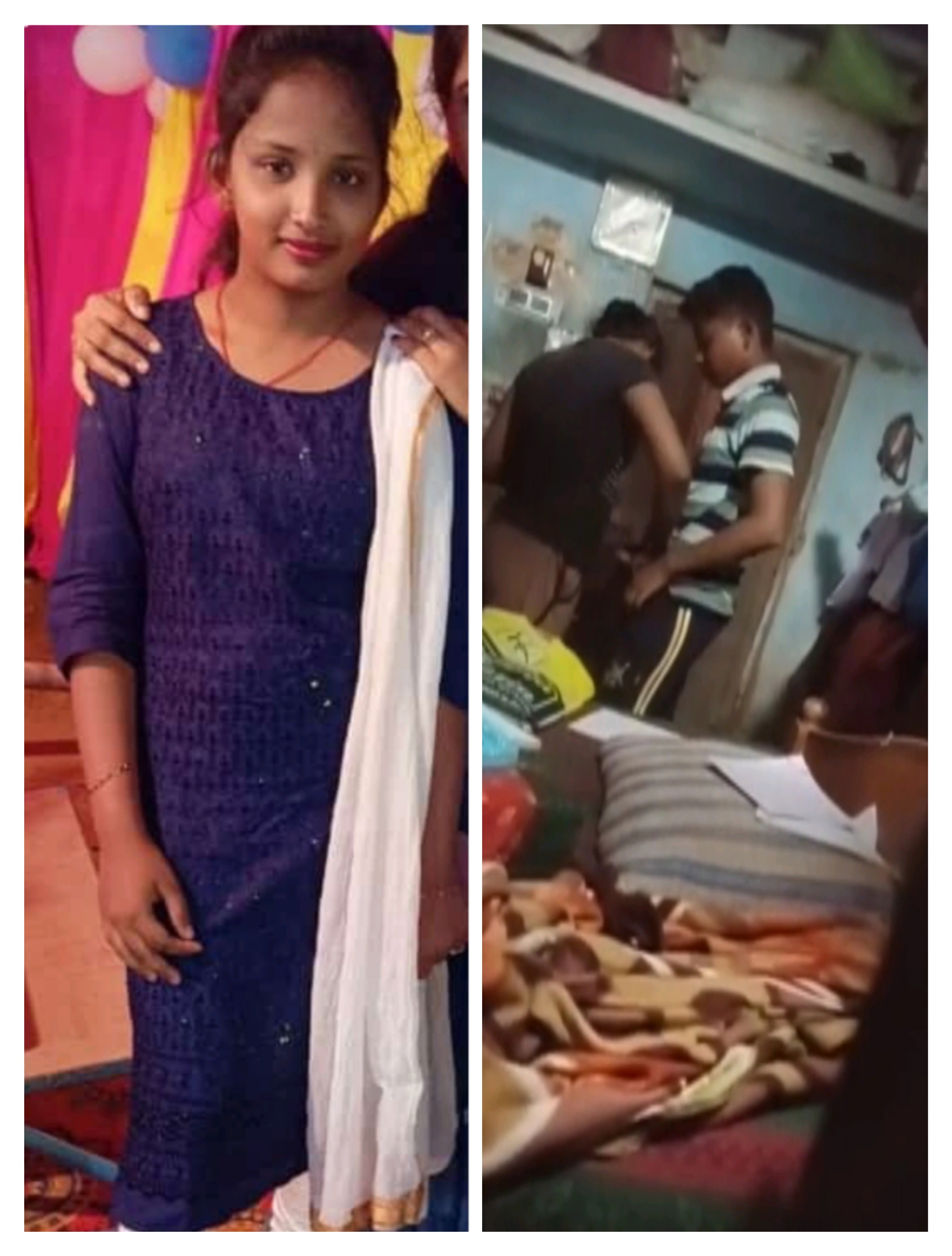 Teen girl Indian sex